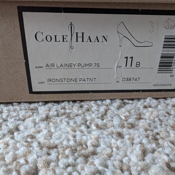 NIB Cole Haan Air Lainey Size 11B - Picture 2 of 6